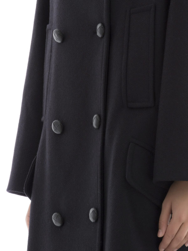 Isabel Marant Etoile buy online Cappotto doppiopetto Flicka