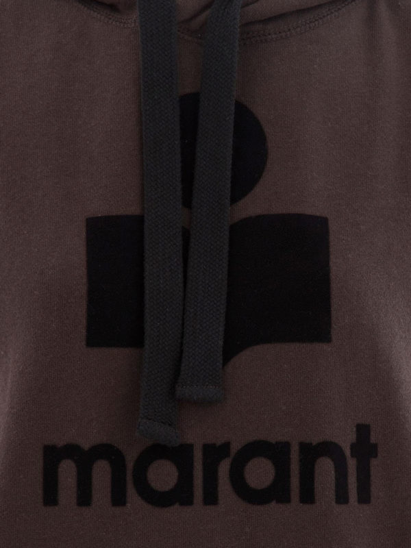 Isabel Marant Etoile buy online Sudadera - Milesy