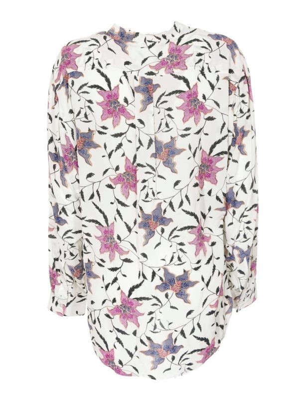 Isabel Marant Etoile: シャツ online - シャツ - Catchell