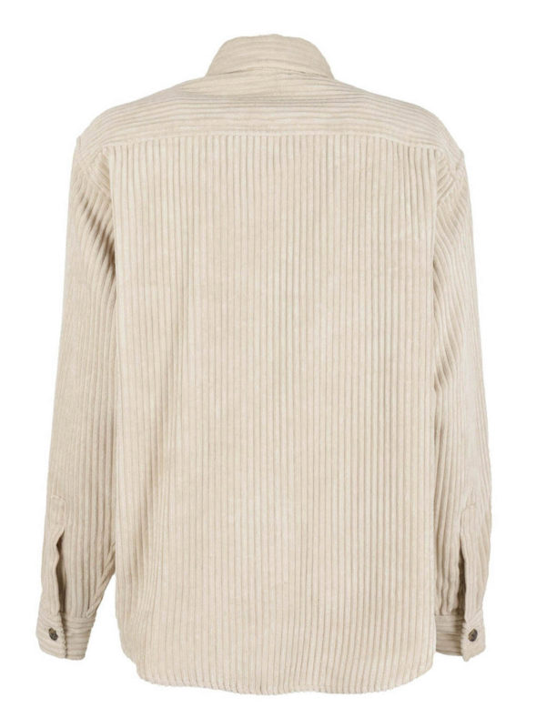 Isabel Marant Etoile: Hemden online - Hemd - Hellbeige