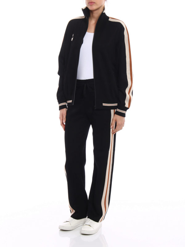 Isabel marant sale dobbs track pants