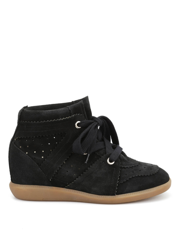 Isabel Marant Etoile: trainers online - Bobby sneakers