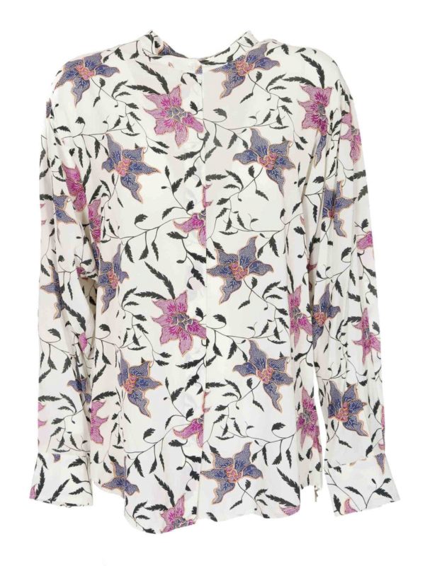 Isabel Marant Etoile: シャツ - シャツ - Catchell