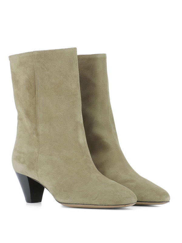 ISABEL MARANT: Bottines online - Bottines - Dyna