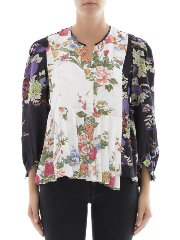 ISABEL MARANT: Blusas online - Blusa - Ivia