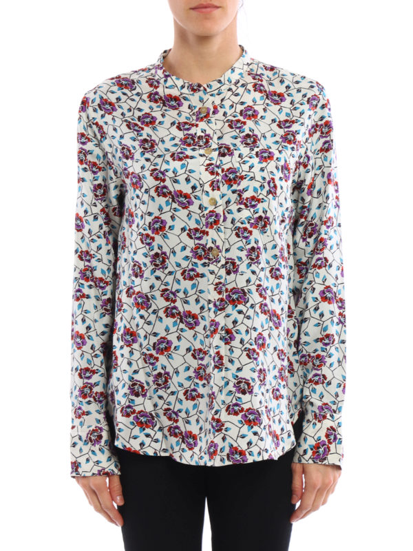 ISABEL MARANT: blouses online - Rusak blouse