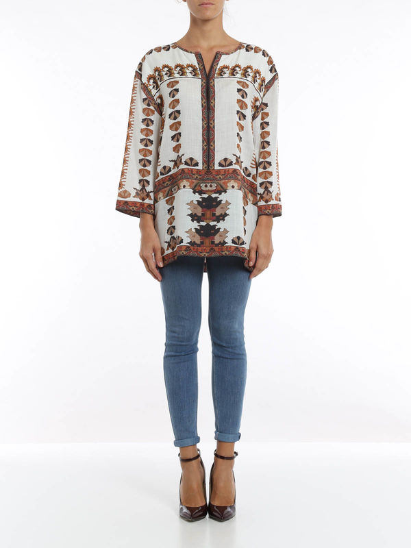 ISABEL MARANT: Blusen online - 