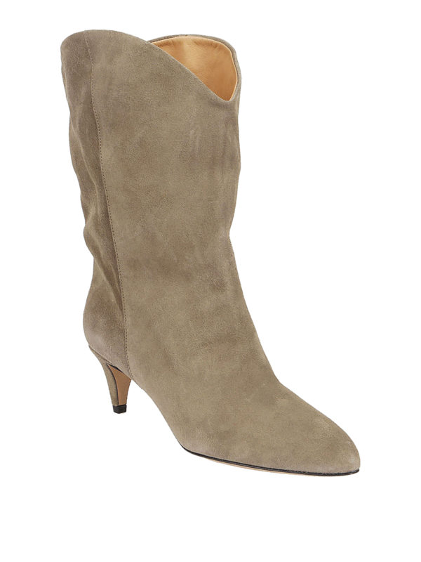 ISABEL MARANT: Bottes online - Bottes - Dernee