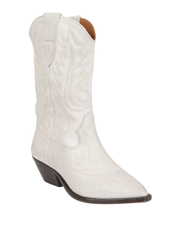 ISABEL MARANT: ブーツ online - ブーツ - Duerto