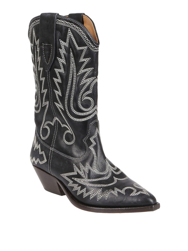 ISABEL MARANT: boots online - Duerto boots