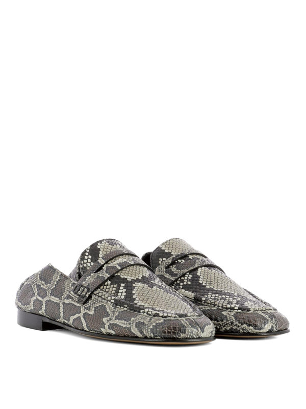 ISABEL MARANT: Mocassins & Chaussures bateau online - Mocassin  - Fezzy