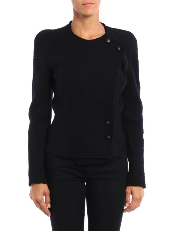 ISABEL MARANT: Tailored & Dinner online - Lawrie jacket