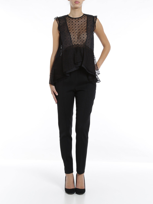 ISABEL MARANT: Tops & Tank tops online - Vatelle top