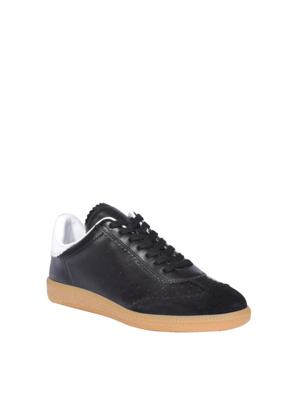 ISABEL MARANT: Chaussures de sport online - Baskets - Beth