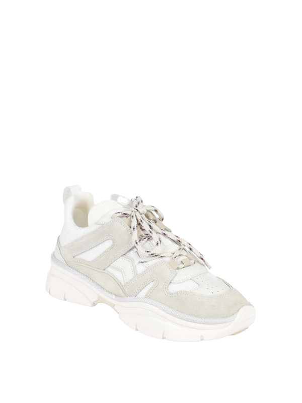 baskets kindsay isabel marant