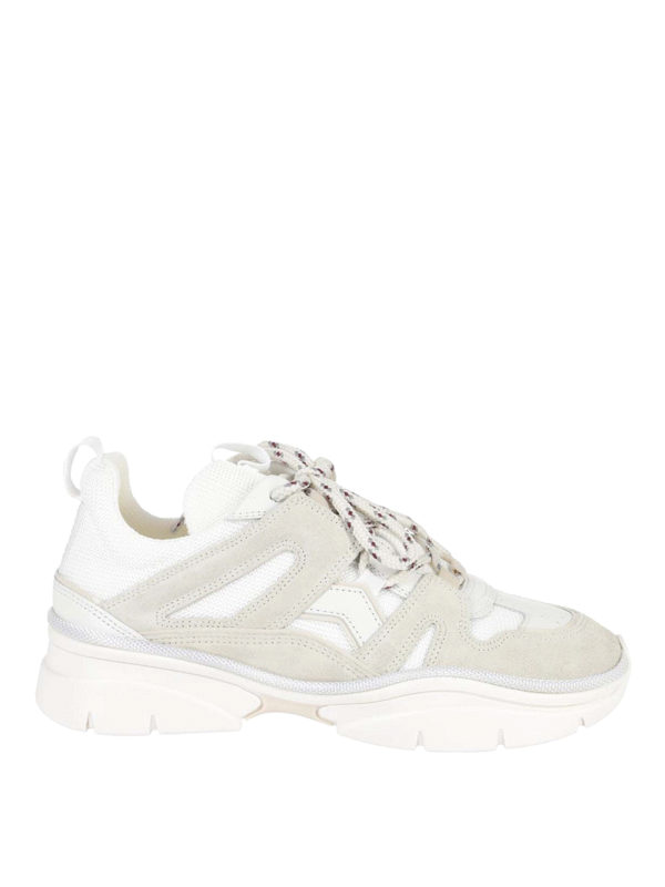 baskets kindsay isabel marant