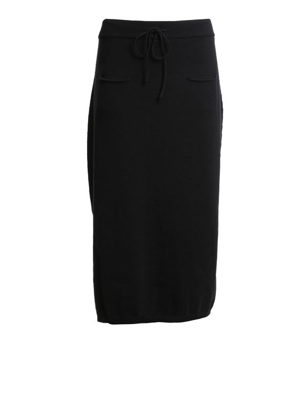 ISOLA MARRAS: pantaloni casual - Gonna pantalone