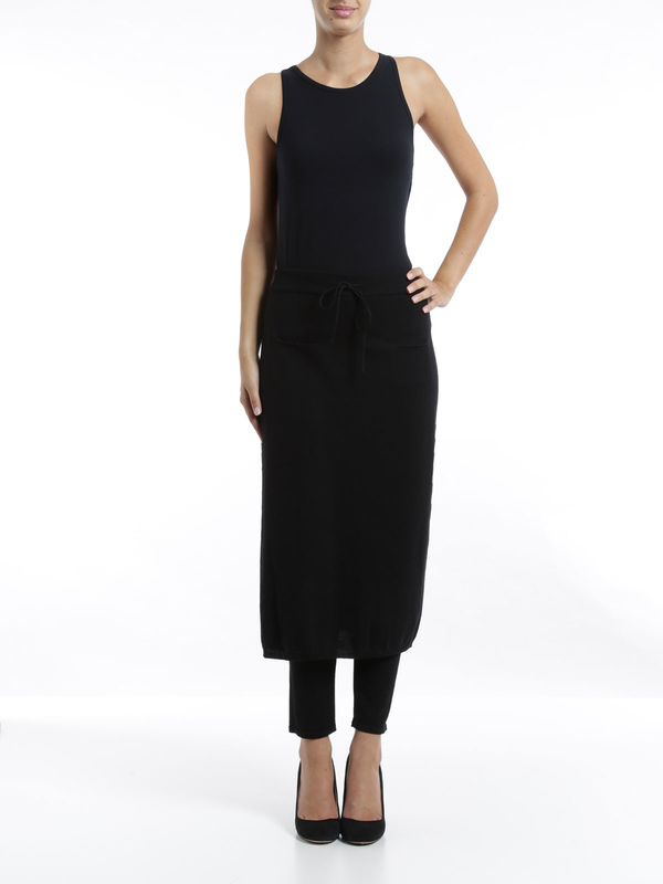 ISOLA MARRAS: pantaloni casual online - Gonna pantalone