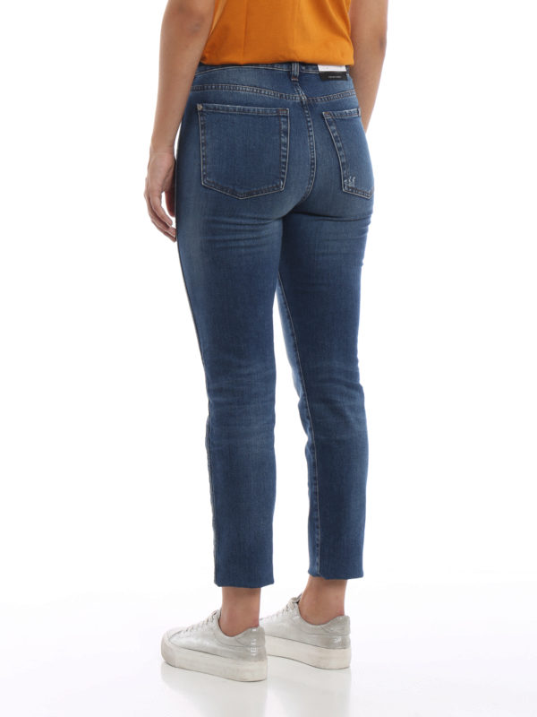 Vaqueros Rectos - Erin shop online: 7 FOR ALL MANKIND