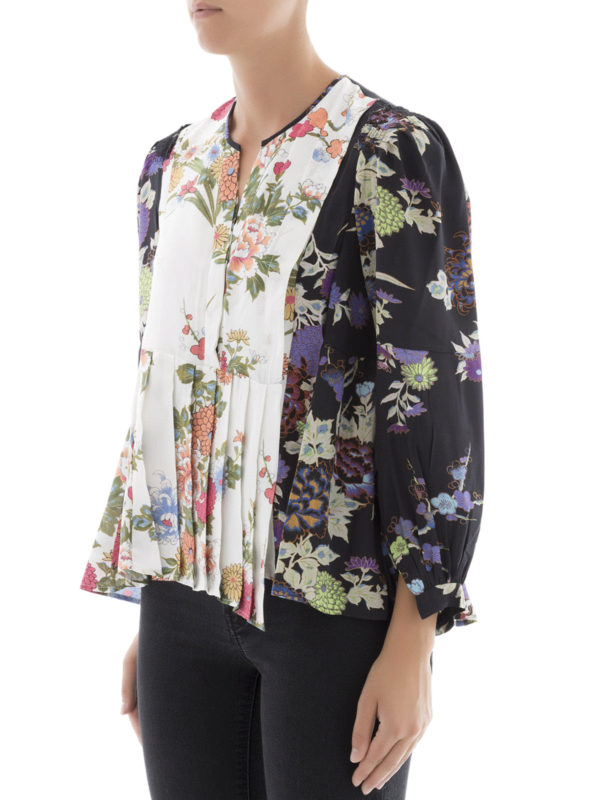Blusa - Ivia shop online: ISABEL MARANT