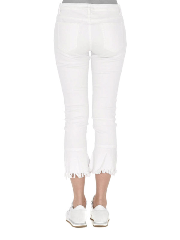 Jean Bootcut - Izzy shop online: MICHAEL KORS