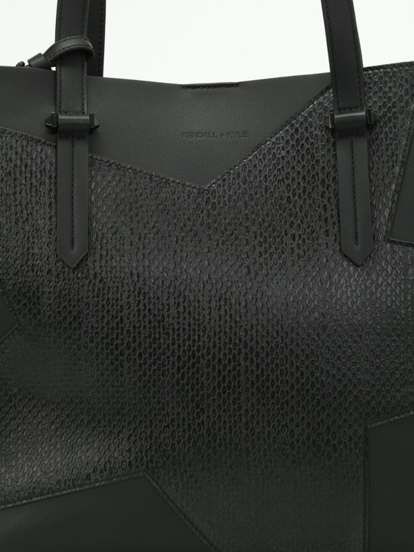 Shopper - Schwarz shop online: Kendall + Kylie