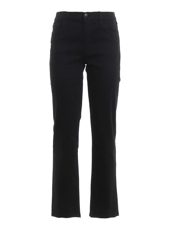 J BRAND: Boyfriend - Adele jeans