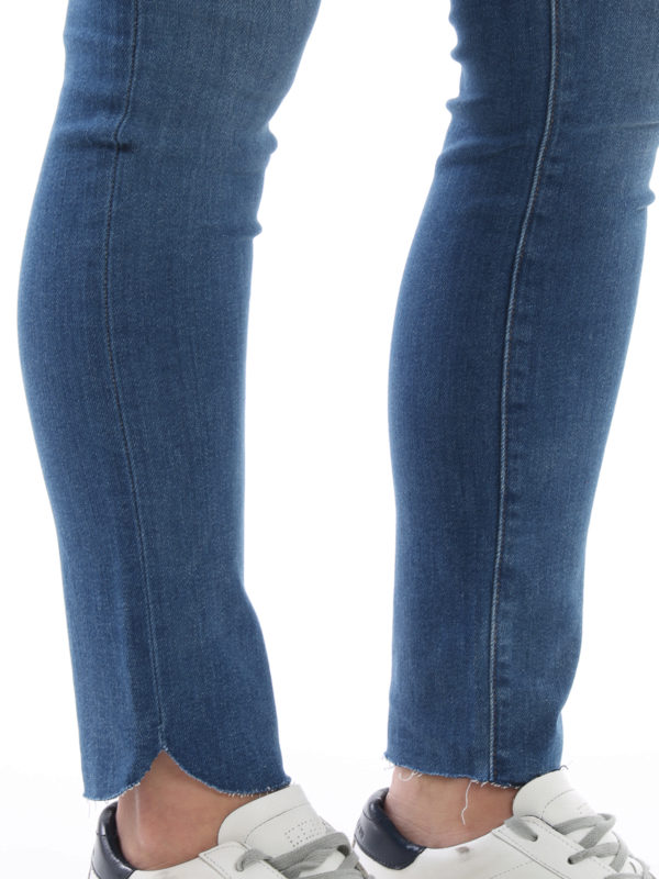 J BRAND buy online 811 skinny jeans
