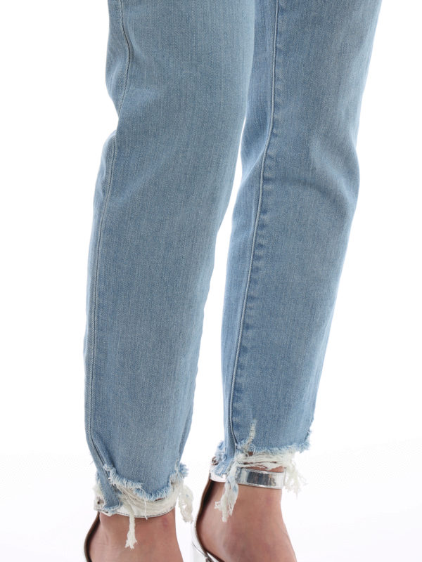 J BRAND buy online Ruby crop cigarette jeans