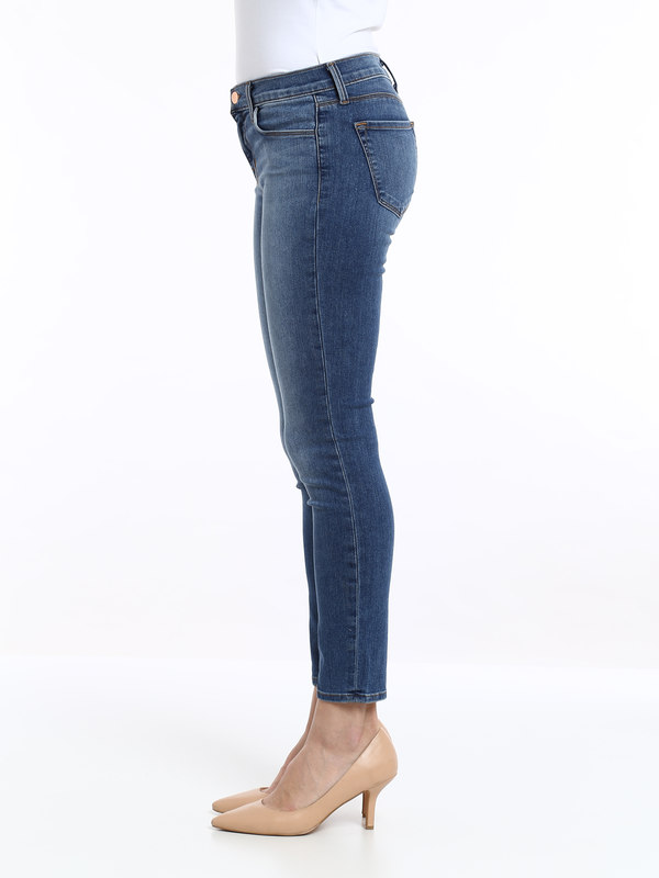 iKRIX J BRAND: Capri jeans