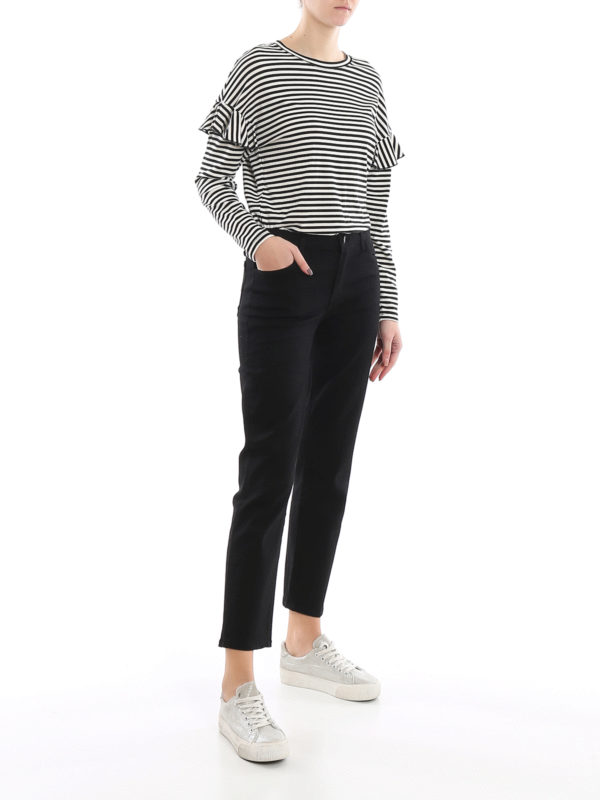 J BRAND: Boyfriend online - Adele jeans