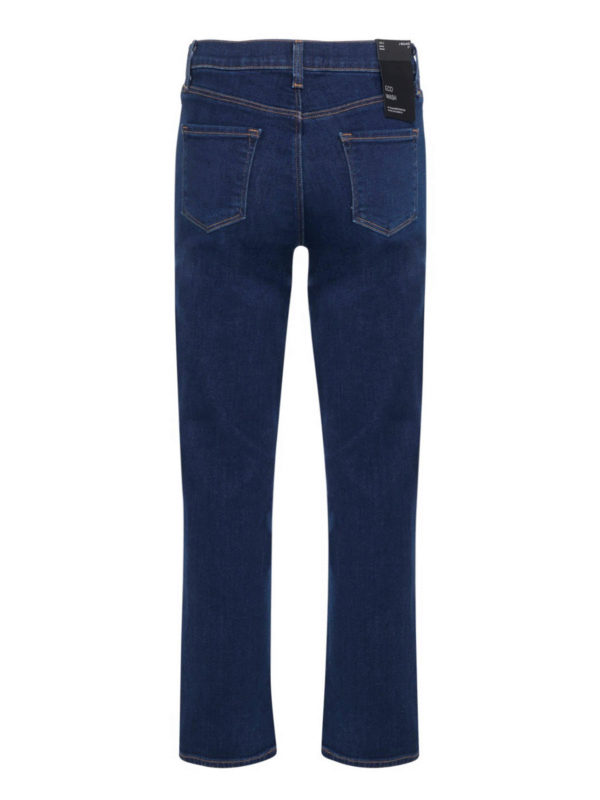 J BRAND: straight leg jeans online - Adele jeans