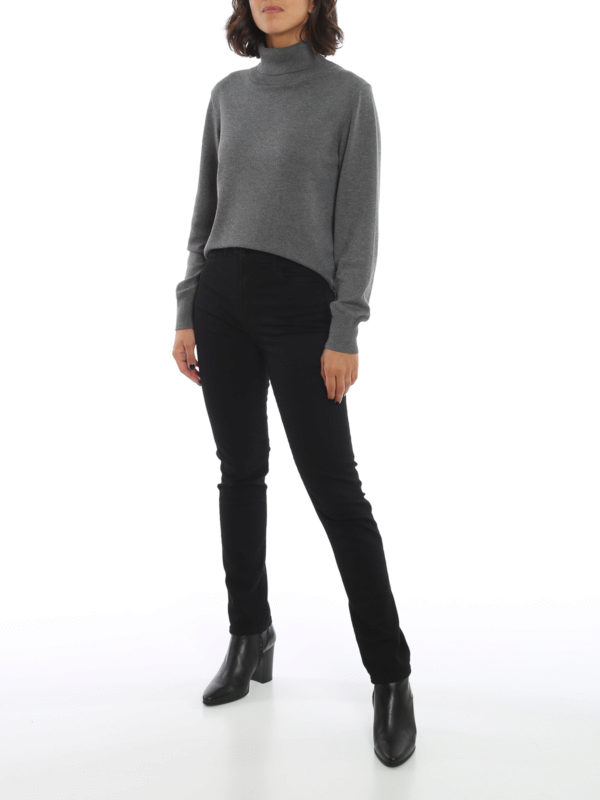 J BRAND: straight leg jeans online - Ruby 30 jeans