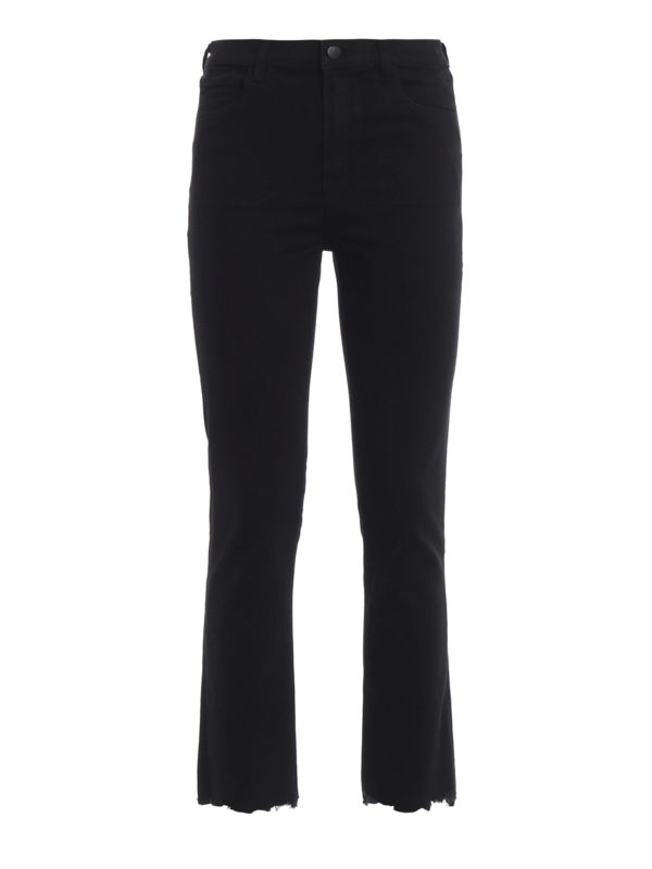 J BRAND: Jeans skinny - Jean Skinny - Ruby