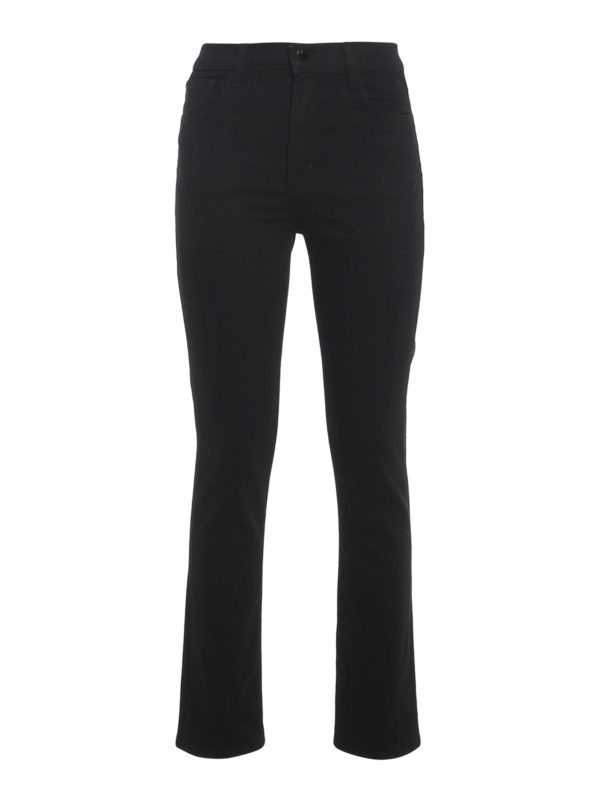 J BRAND: straight leg jeans - Ruby 30 jeans