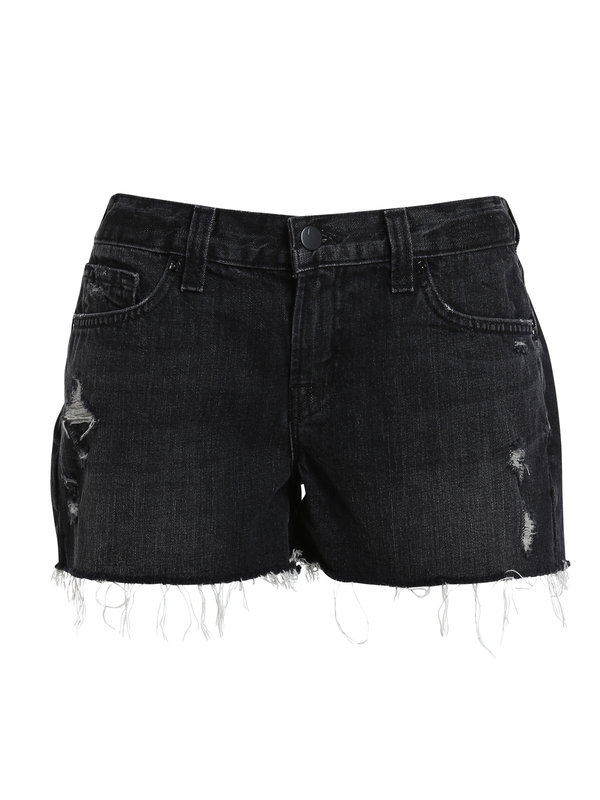 J BRAND: Trousers Shorts - Cut Off Shorts