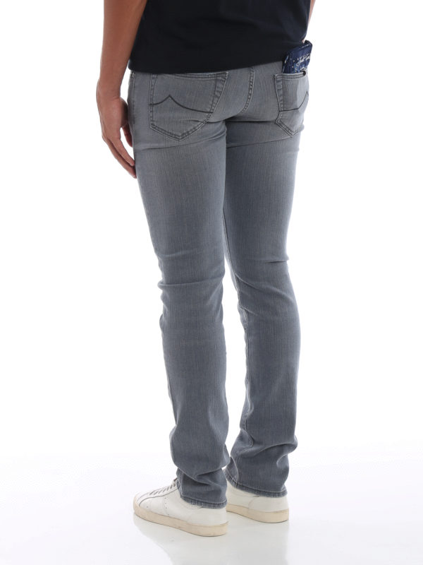 Vaqueros Rectos - J622 Comf shop online: JACOB COHEN