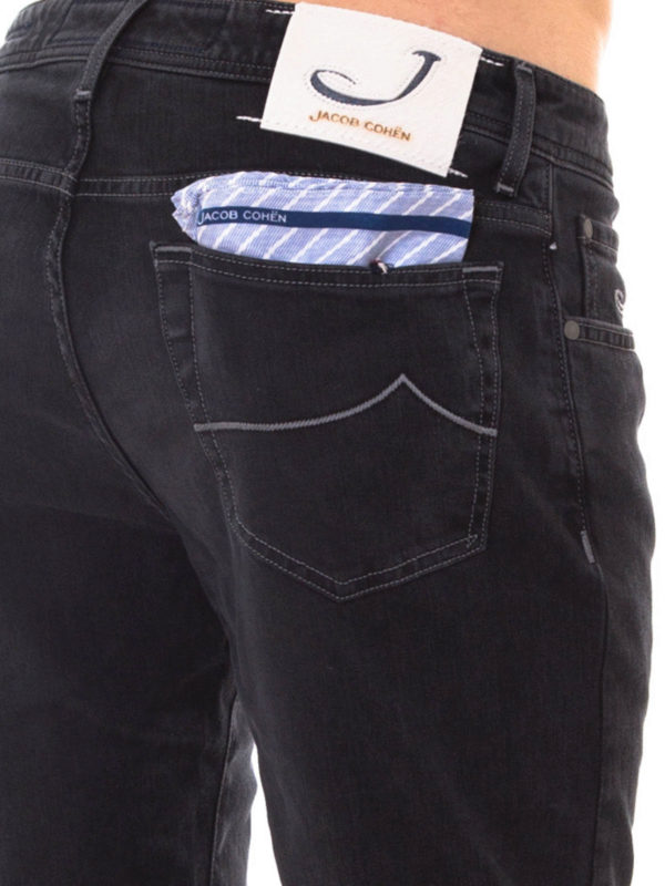 JACOB COHEN buy online J688 Comf jeans