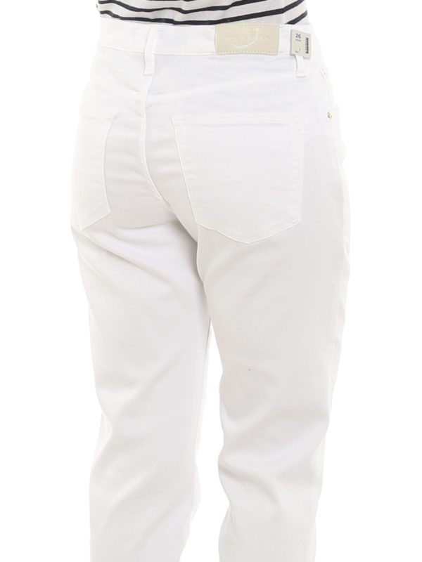 JACOB COHEN buy online Vaqueros Rectos - Kimberly