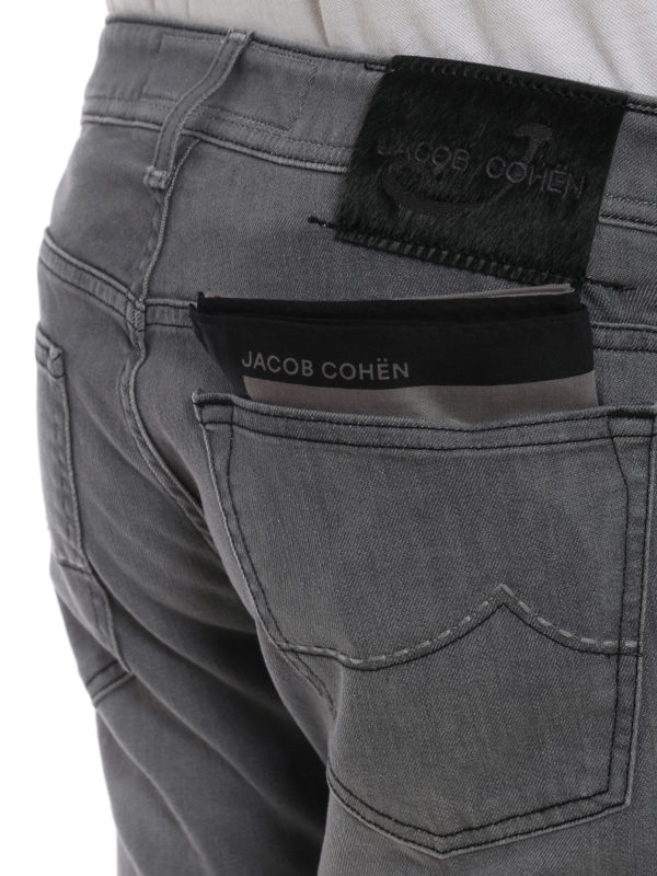 JACOB COHEN buy online Vaqueros Rectos - Style 688