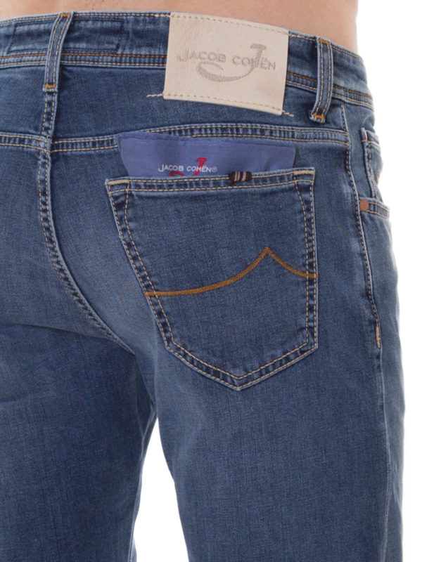 JACOB COHEN buy online Tailored jeans