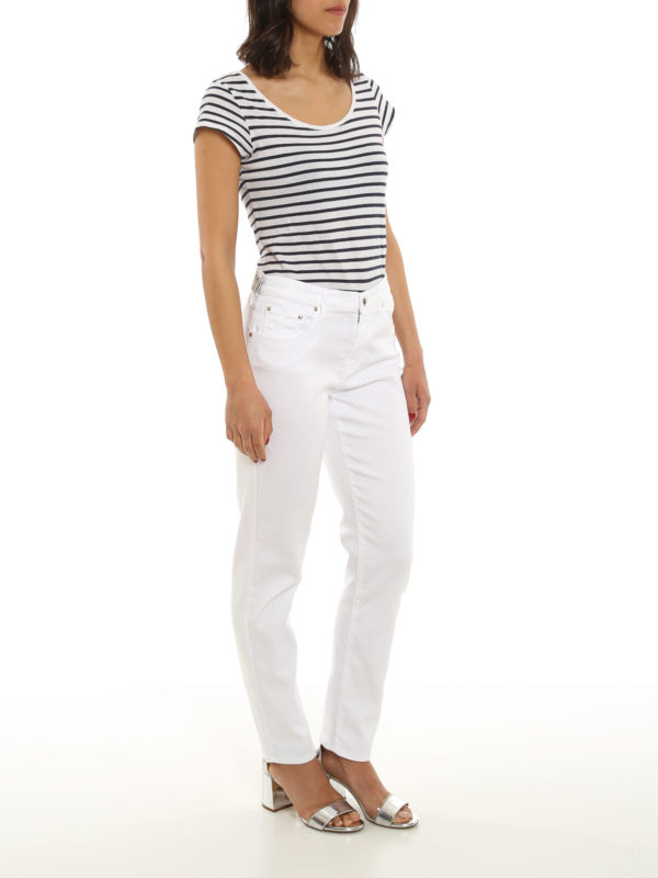 JACOB COHEN: Jeans Rectos online - Vaqueros Rectos - Kimberly