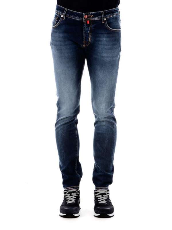 JACOB COHEN: Jeans Rectos online - Vaqueros Rectos Lambretta