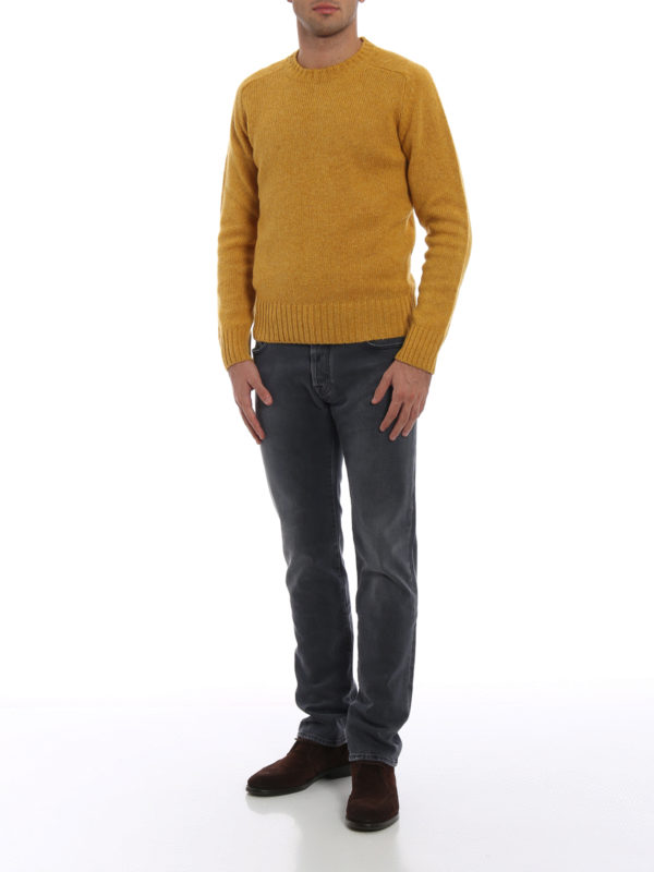 JACOB COHEN: Jeans Rectos online - Vaqueros Rectos - Style 688