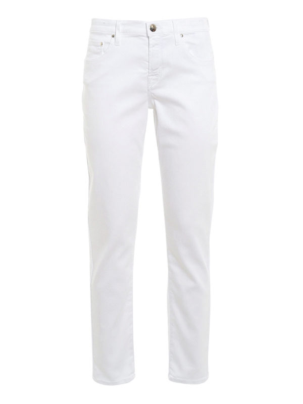 JACOB COHEN: Jeans Rectos - Vaqueros Rectos - Kimberly