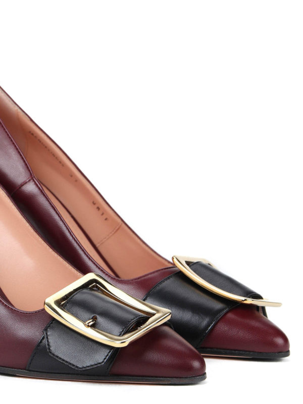Jacqueline 85 pumps shop online: BALLY