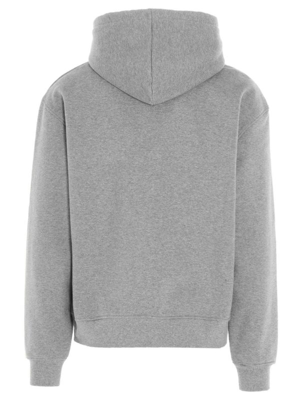 JACQUEMUS: スウェット＆セーター online - スウェットシャツ/セーター - グレー