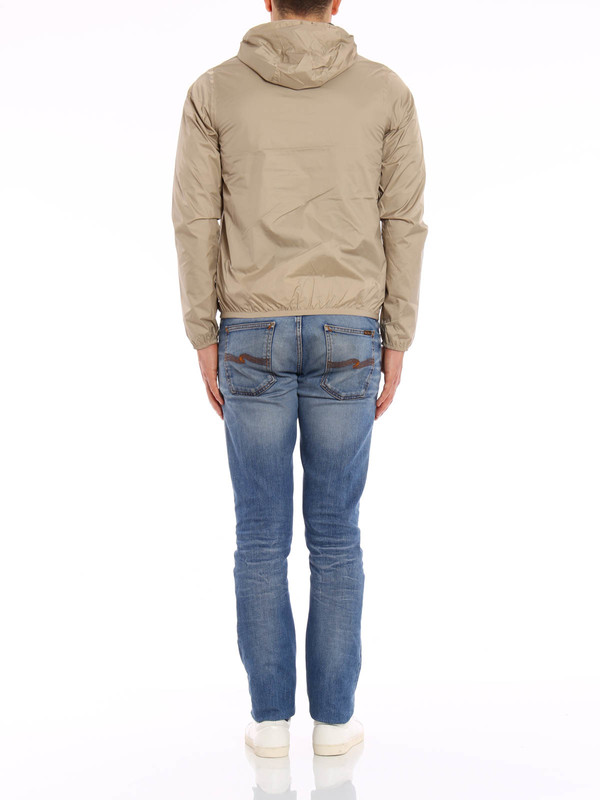 Giacca Jacques Jersey shop online: K-WAY