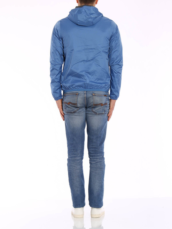 Jacques Jersey jacket shop online: K-WAY