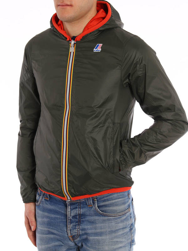 Jacques Plus Double jacket